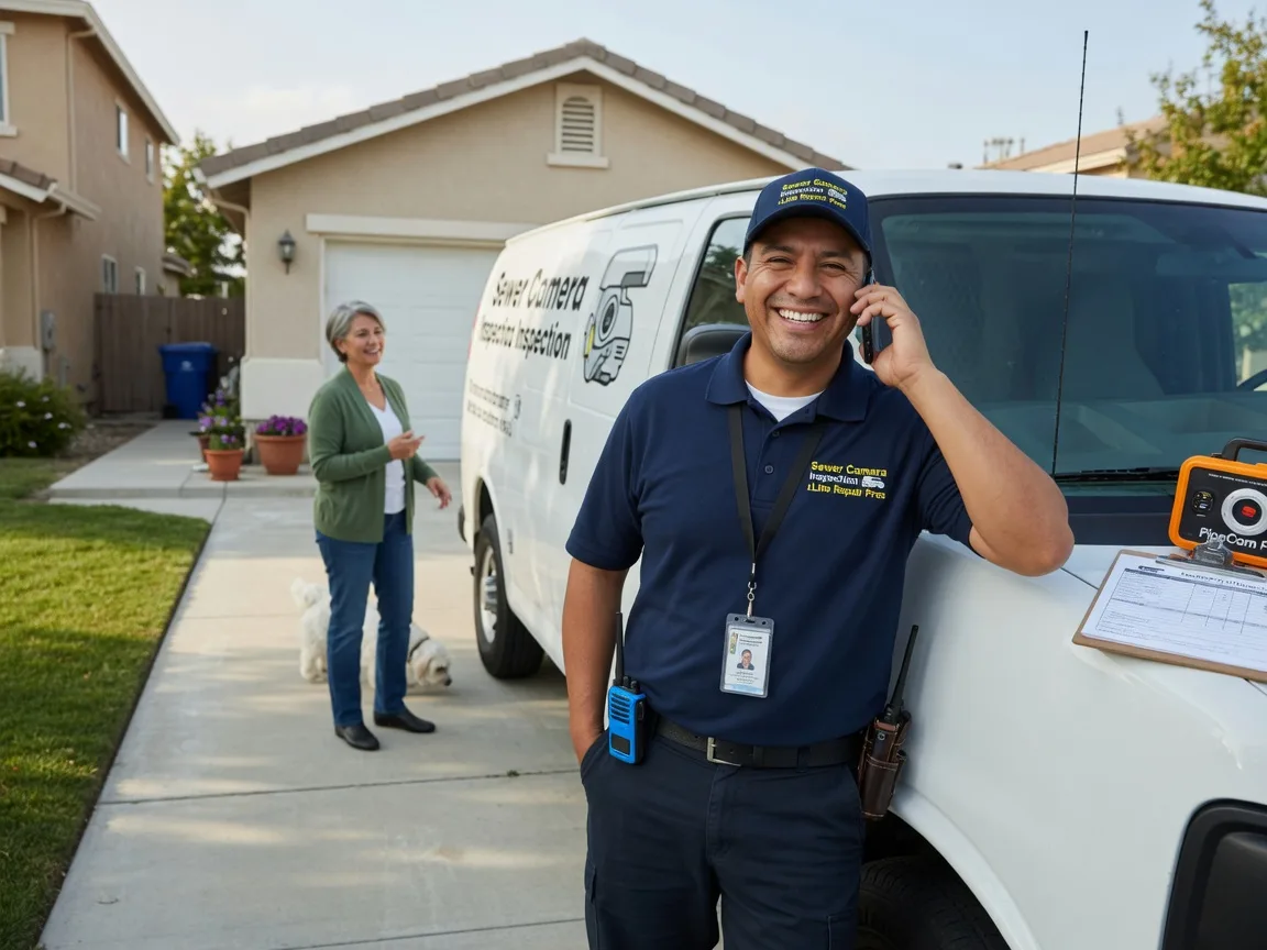 Sewer Line Repair Footville, WI FAQs